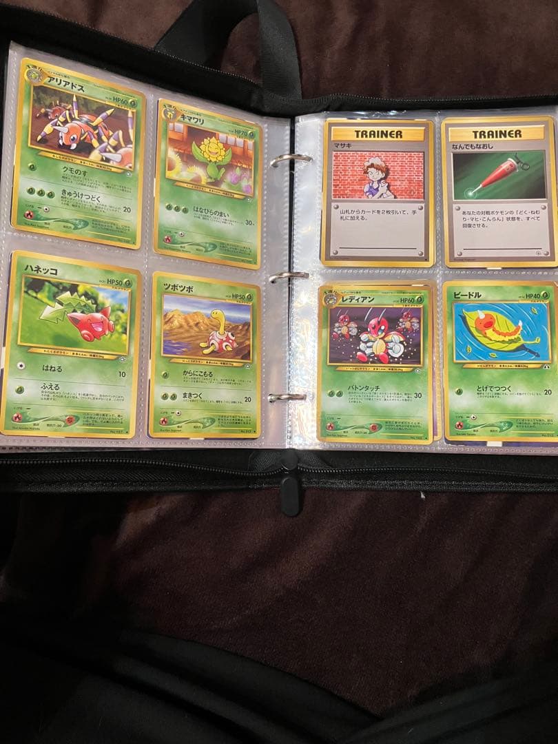 ポケモンカード 旧裏 まとめ売り