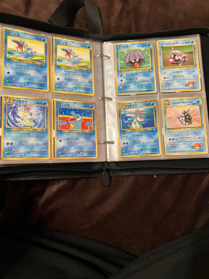 ポケモンカード 旧裏 まとめ売り