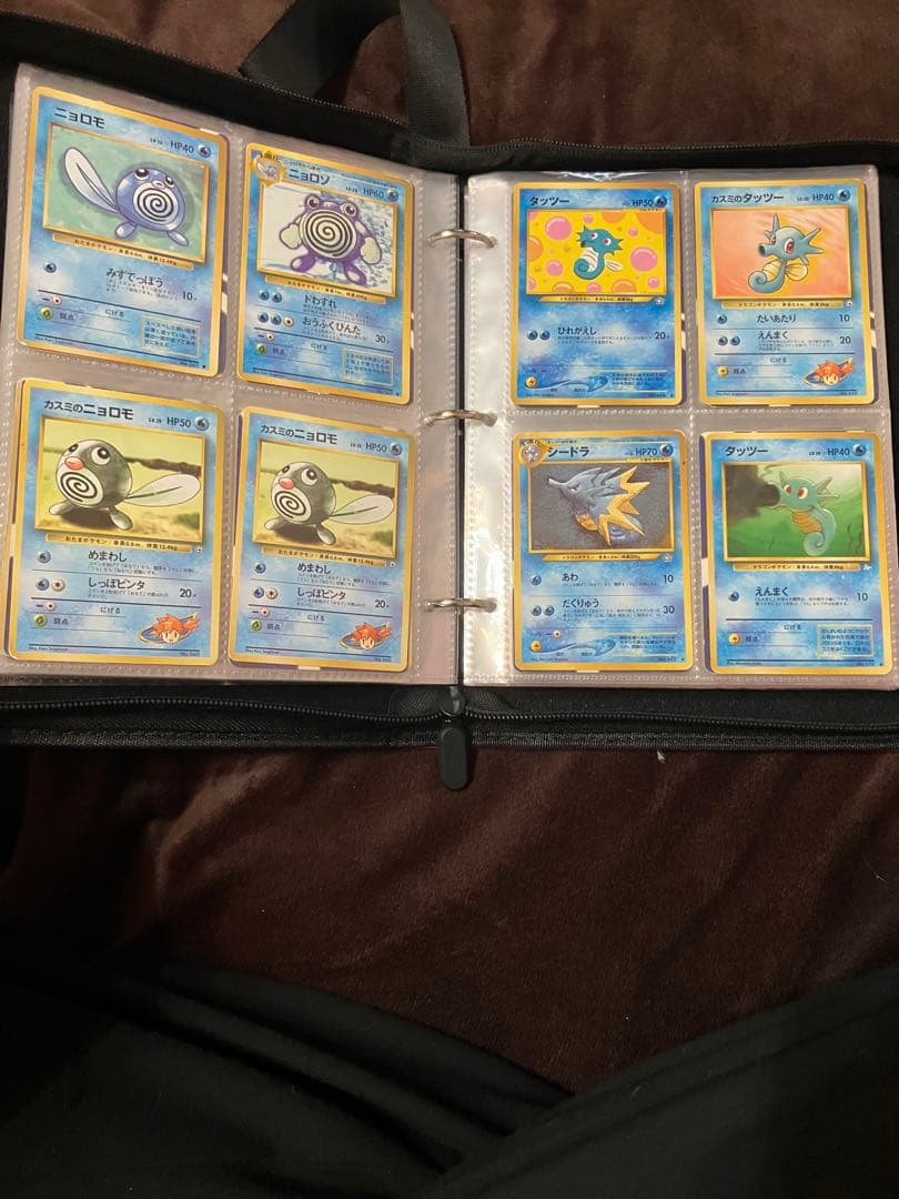 ポケモンカード 旧裏 まとめ売り