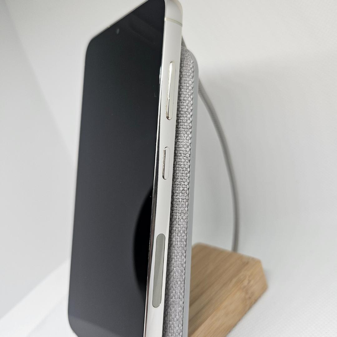 【9/11 19:00まで】Samsung Galaxy S23 クリーム