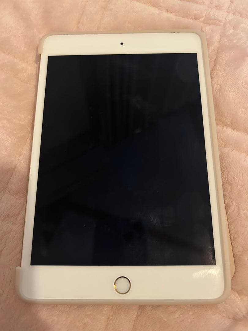 iPad mini 第5世代 ゴールド 64GB WiFi