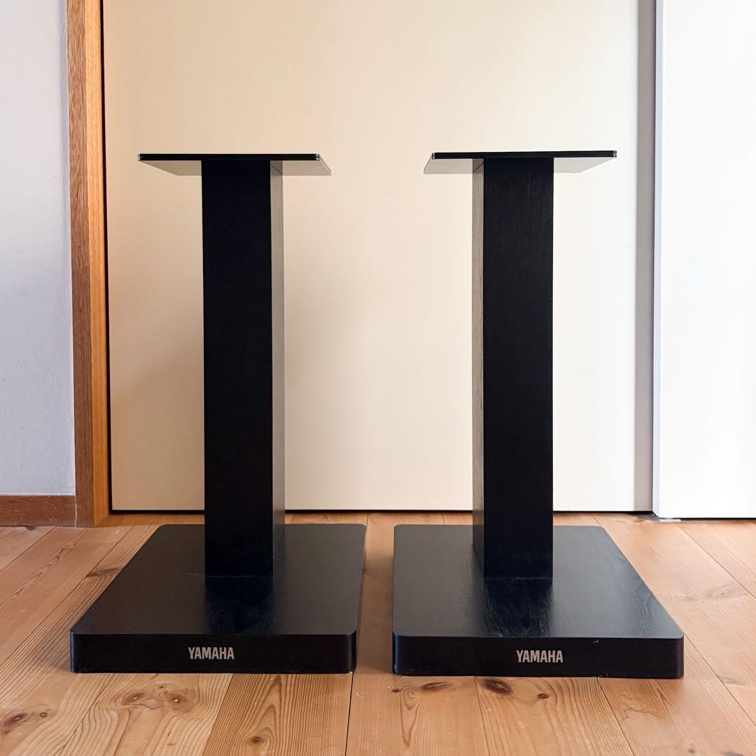 YAMAHA スピーカースタンド