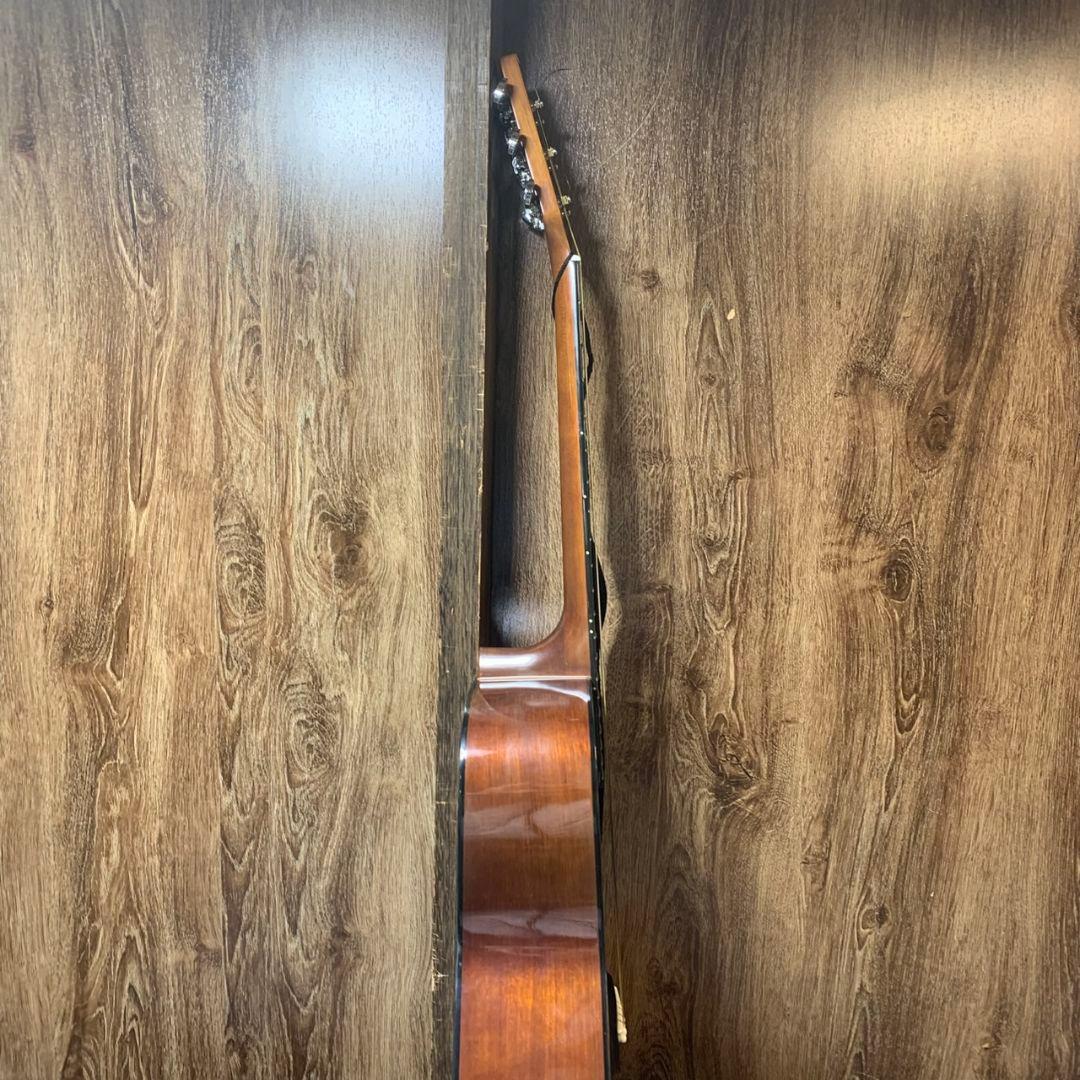 J264\" YAMAHA FG401 アコースティックギター おまけ