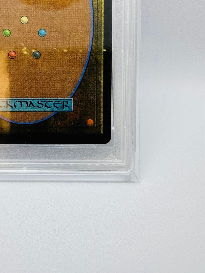 【希少】MTG 慈悲深きセラ 日本語 foil PSA10