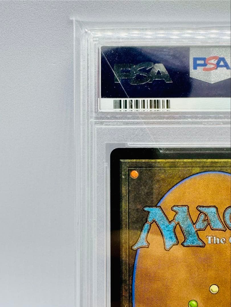 【希少】MTG 慈悲深きセラ 日本語 foil PSA10