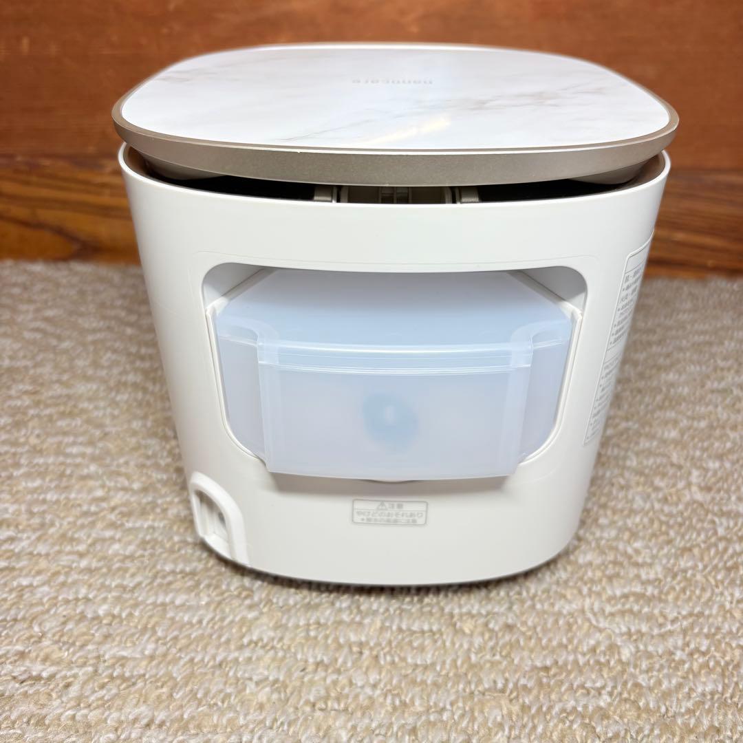 【未使用級】Panasonic nanocare フェイススチーマー 田中みなみ