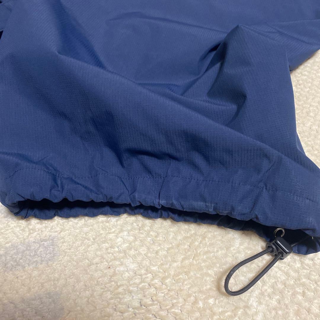 MAHF バルーントールジャケット　スノーパンツセットアップ　スノボウェア