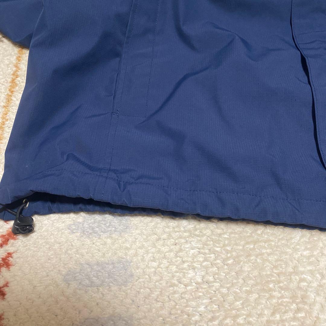 MAHF バルーントールジャケット　スノーパンツセットアップ　スノボウェア