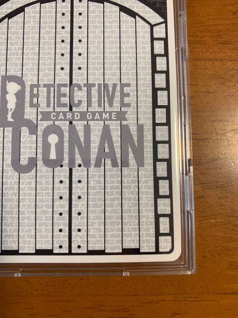 名探偵コナン 怪盗キッド カード