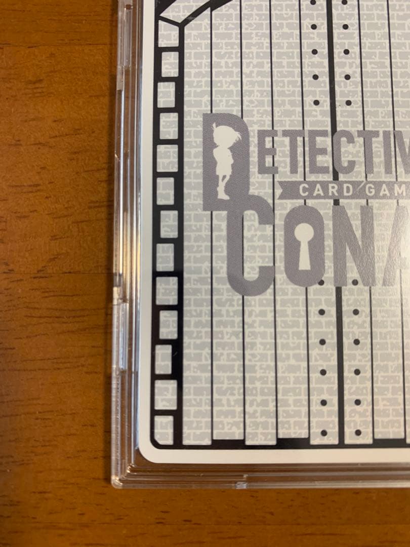 名探偵コナン 怪盗キッド カード