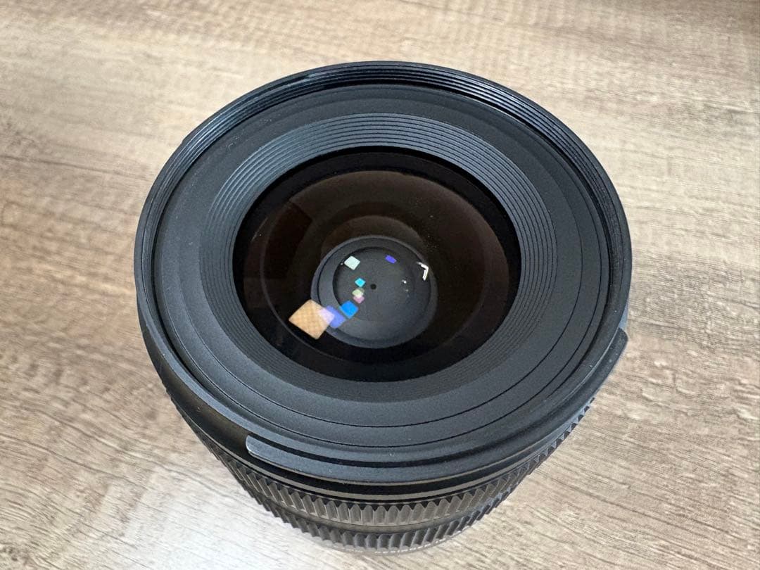 【美品】タムロン 20-40mm F/2.8 Di III VXD eマウント