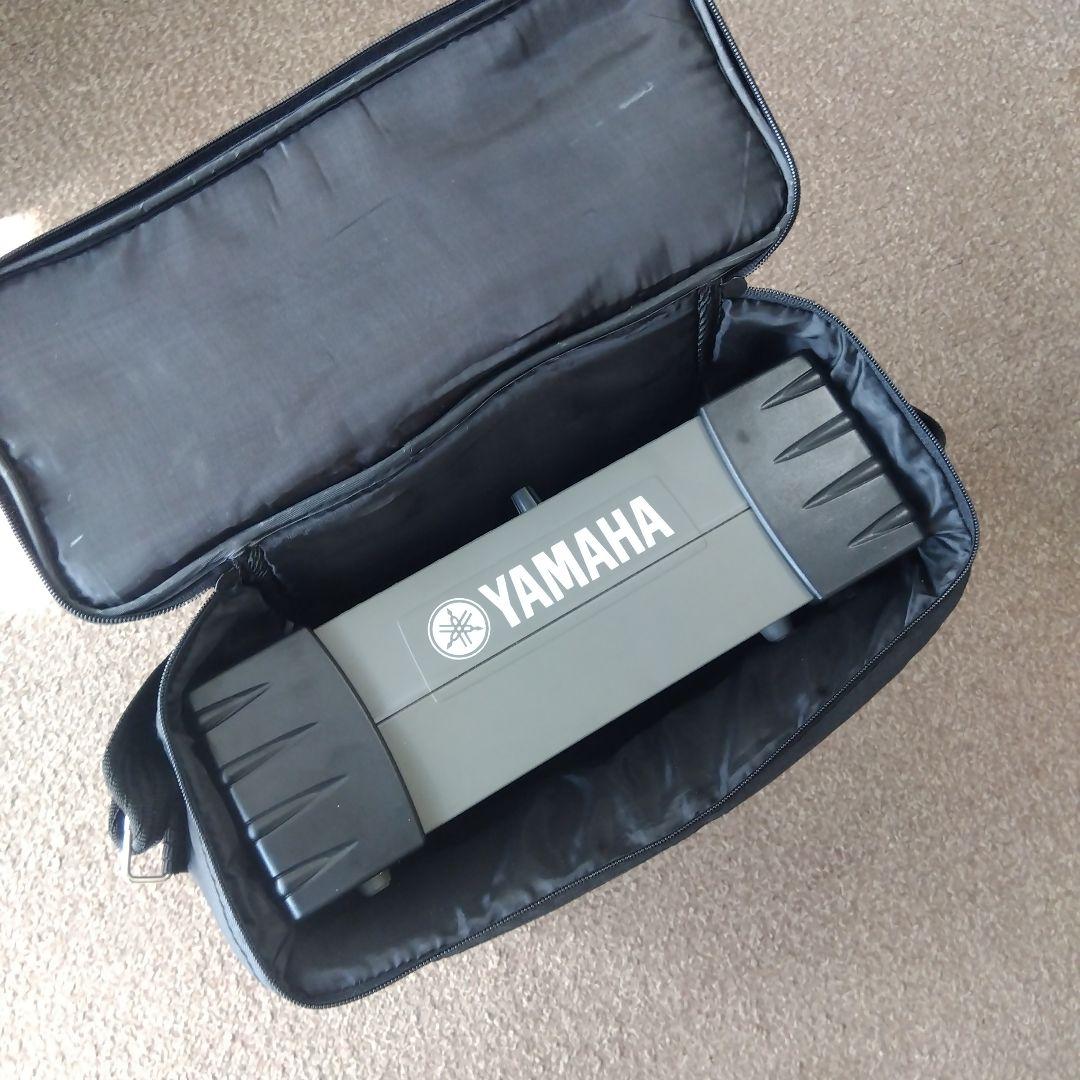 YAMAHA DJX-IIB シンセサイザー シーケンサー リズムマシン