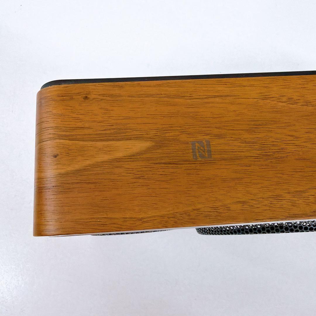 Olasonic IA-BT7 Bluetooth スピーカー ウォルナット