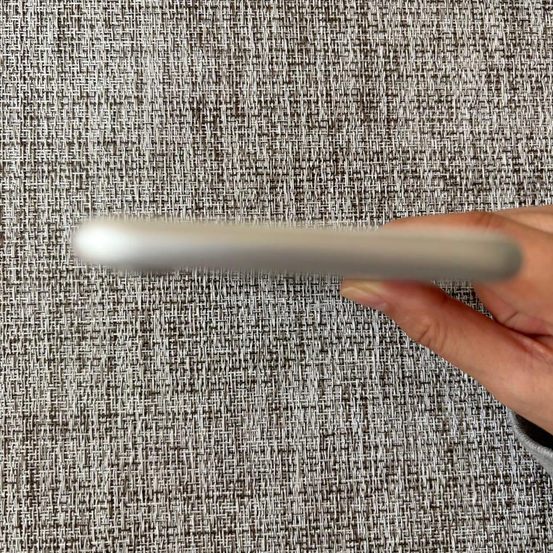 iPhone8ホワイト256G バッテリー93%