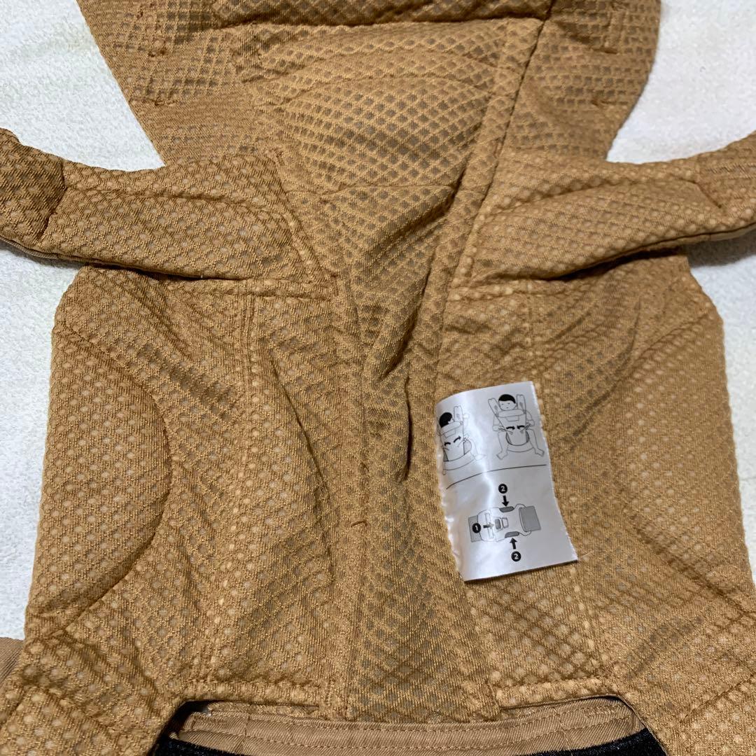 エルゴベビー OMNI Breeze オムニブリーズ　新生児　赤ちゃん