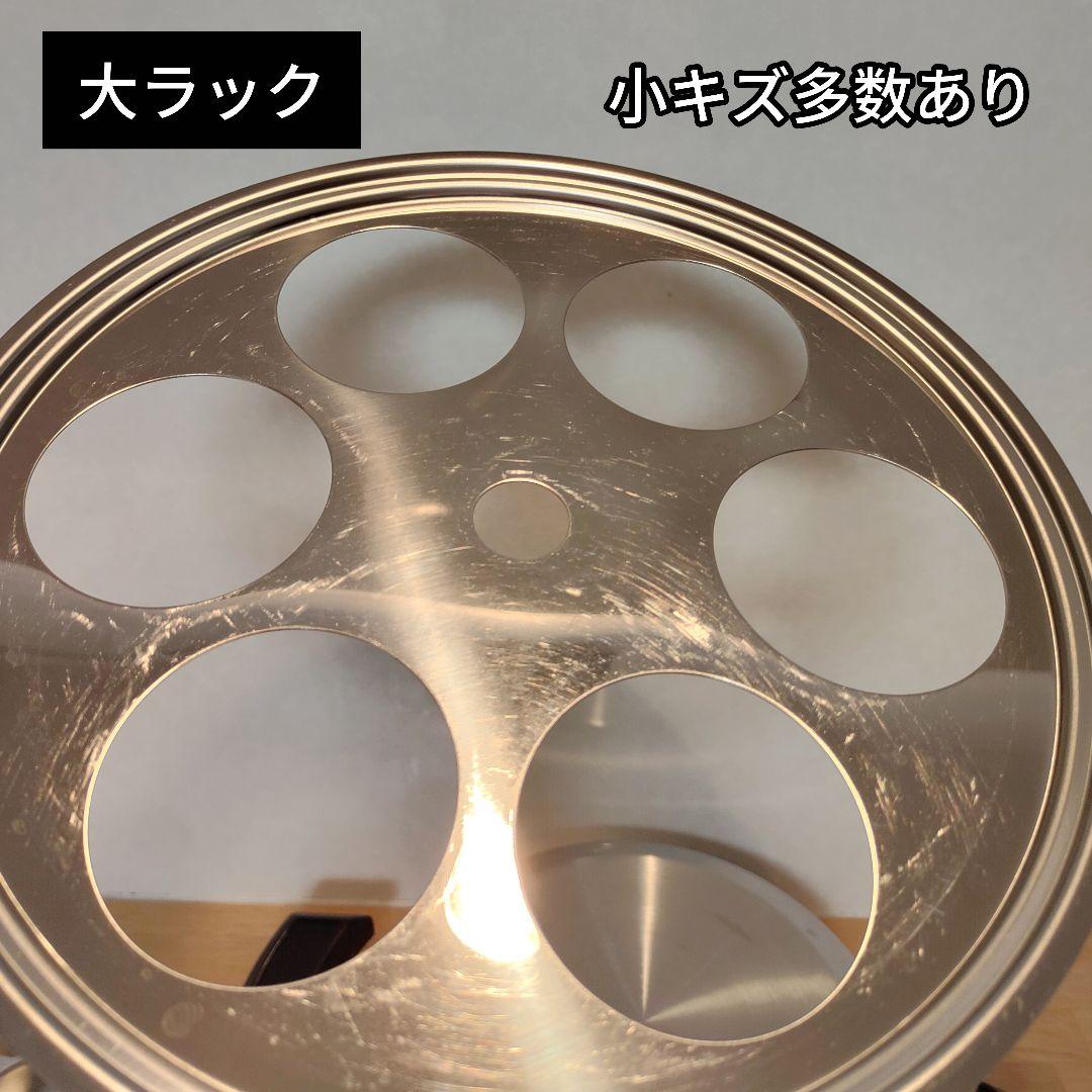 ロイヤルクイーン 大フライパン IH対応 蒸し器 他。