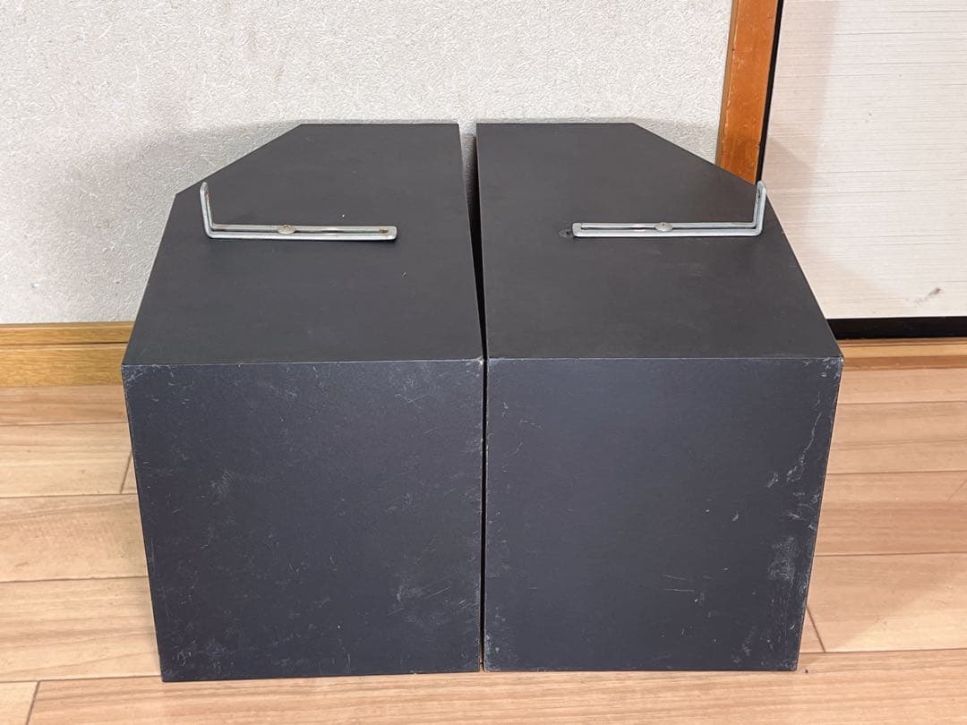 BOSE 201-II MUSIC MONITOR スピーカー　ペア ジャンク
