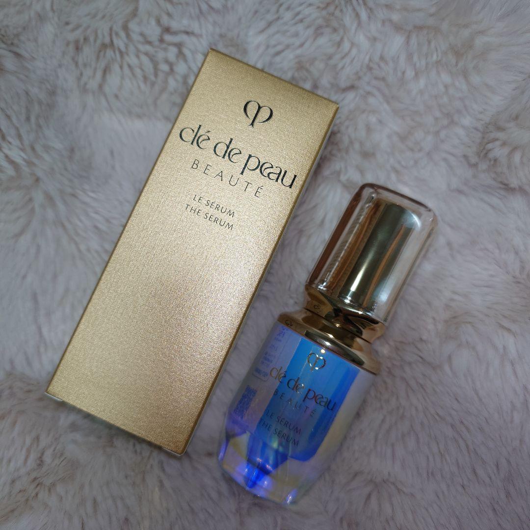 クレ・ド・ポー ボーテ ル・セラム スモール　30ml　新品