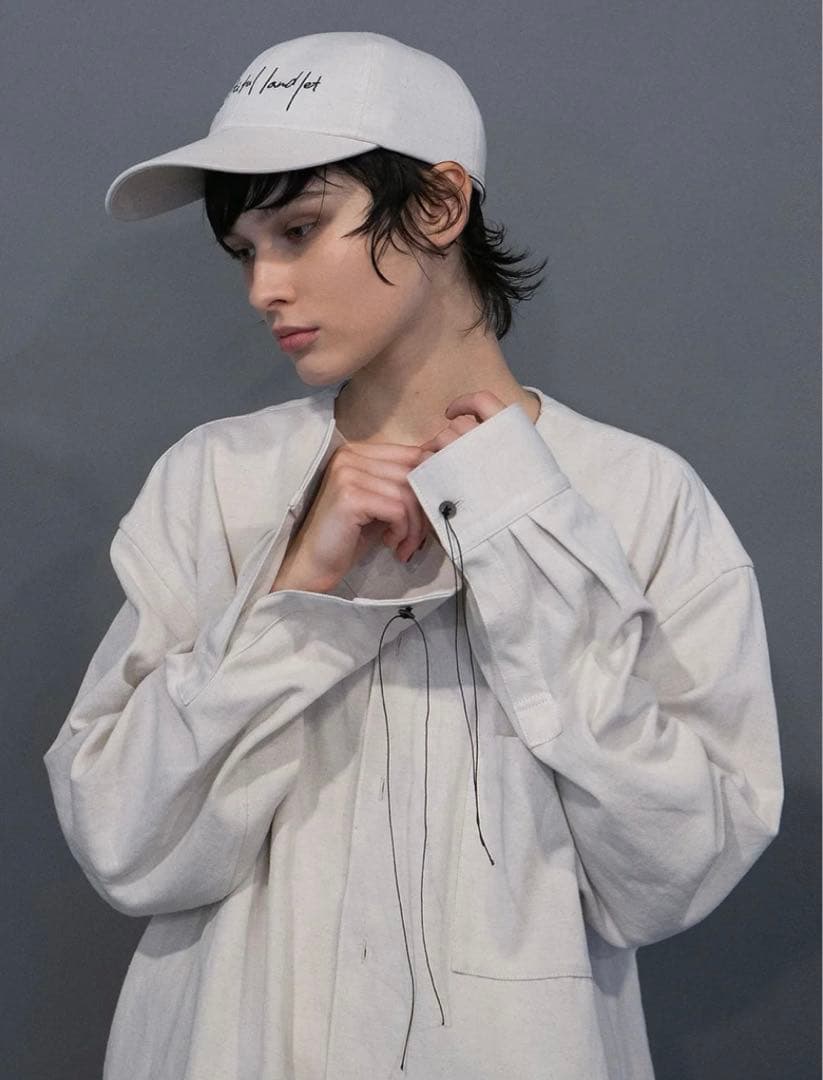 【期間限定最終セール】新品タグ付き My beautiful Landlet