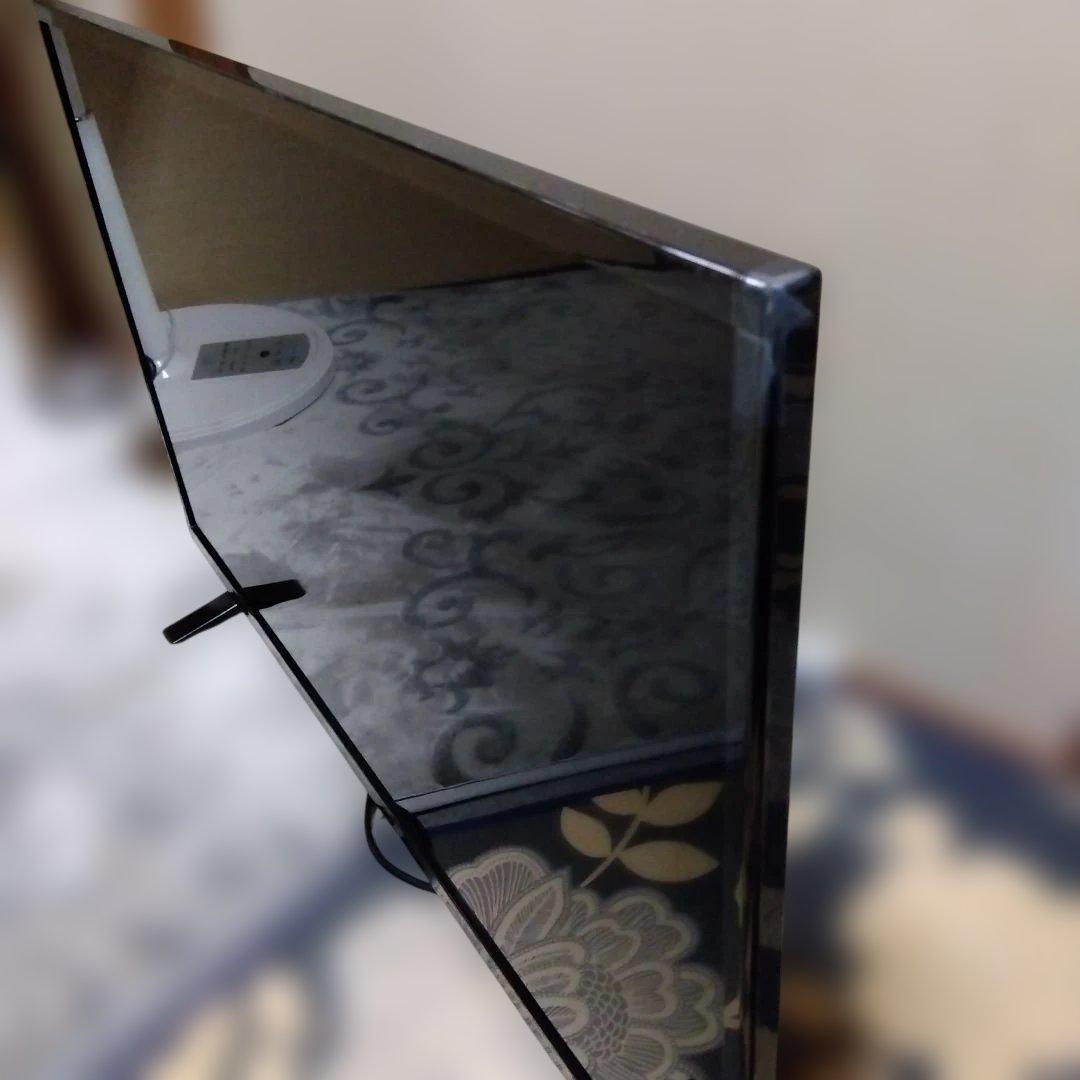 REGZA 液晶テレビ TOSHIBA 2021年製