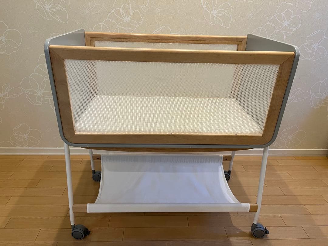 yamatoya リリワゴン2 グレー