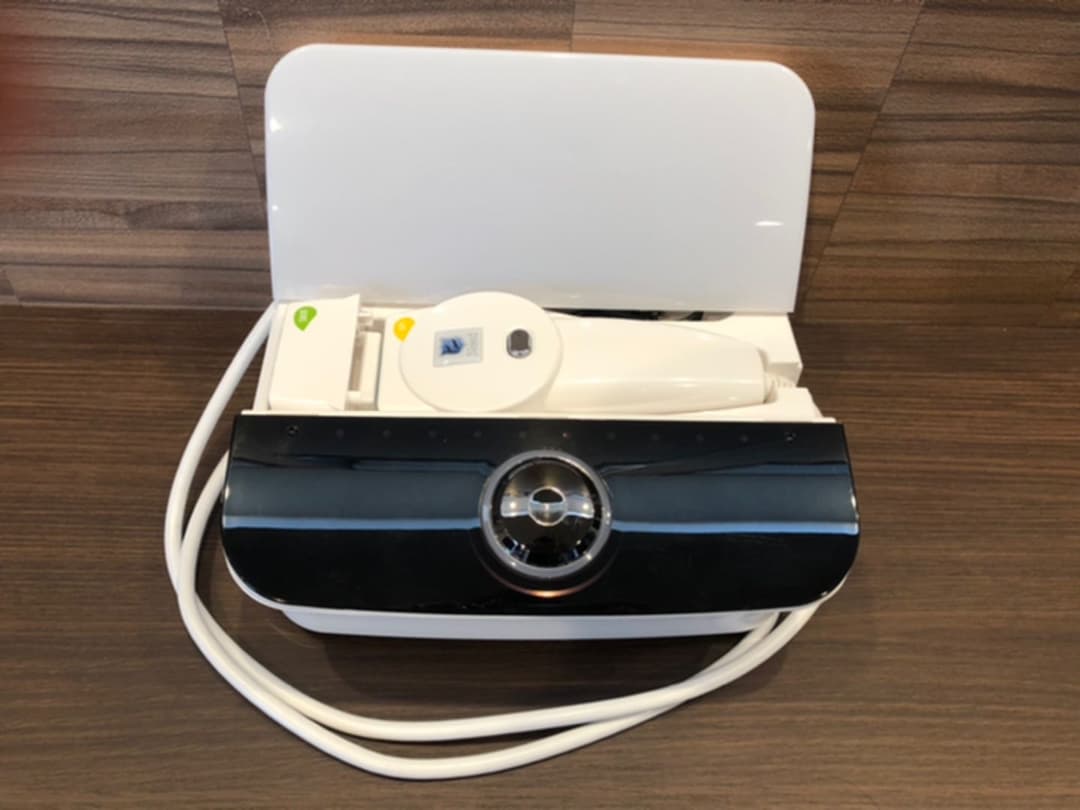 脱毛器 Need (SHR式)