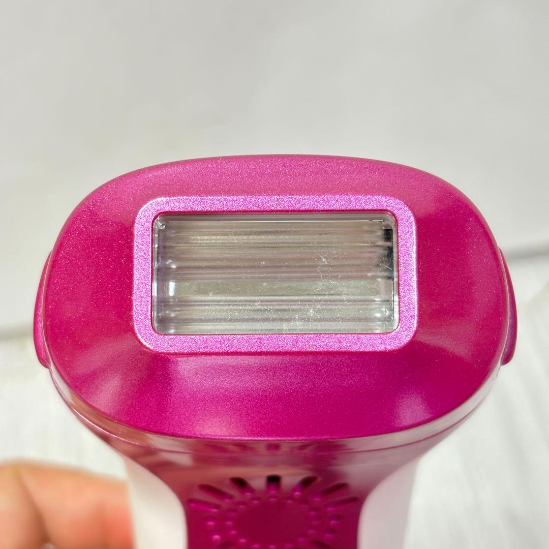 ke-non ケノン Ver5.0 NIPL-2080 フラッシュ式脱毛器