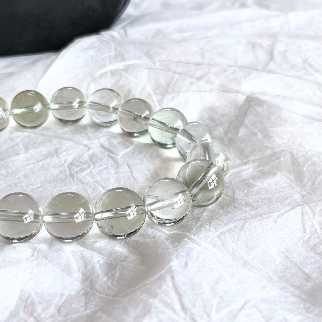 サラ様◆グリーンアメジストご確認用 専用ページです