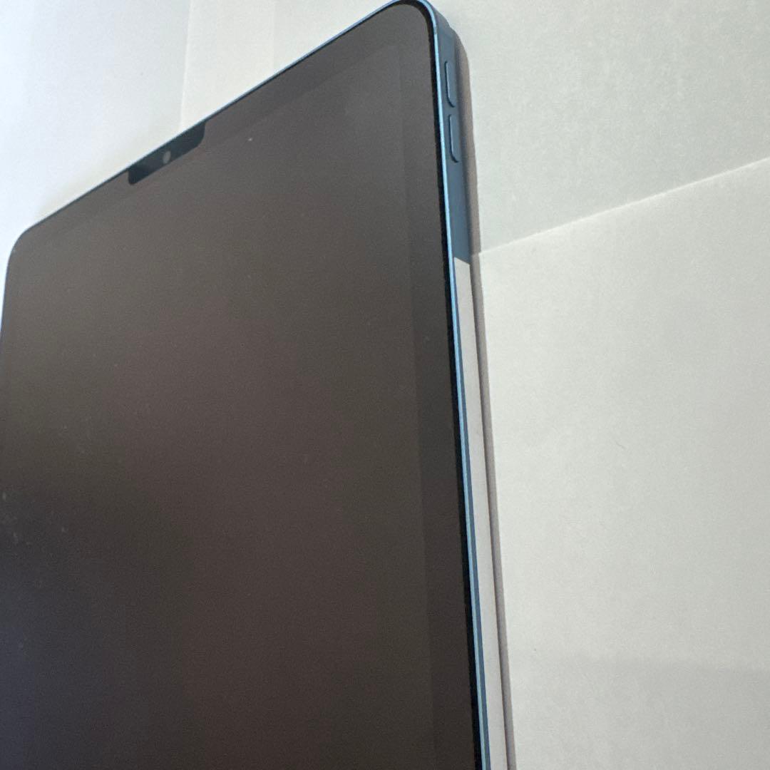 Apple iPad Air 第5世代256GB cellular 99%