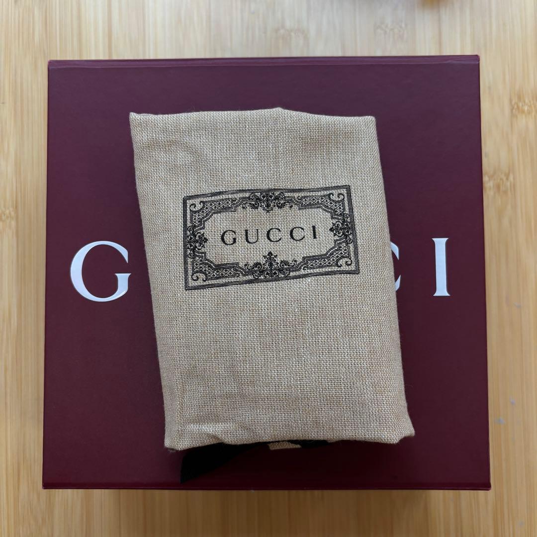 GUCCI ベルト 473030