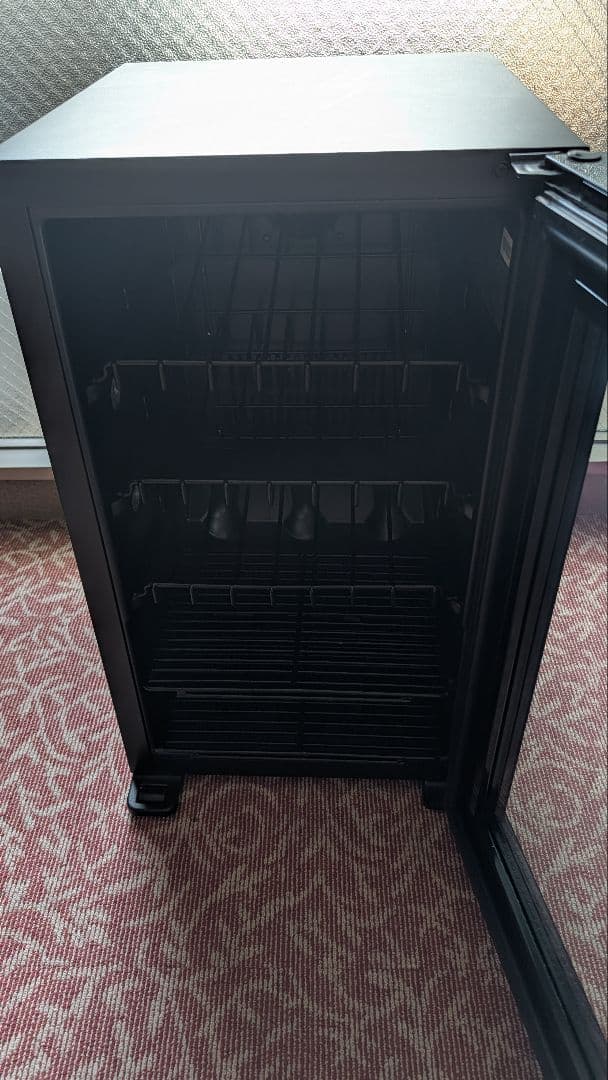 フォルスター ワインセラー Cellar FJN-65G