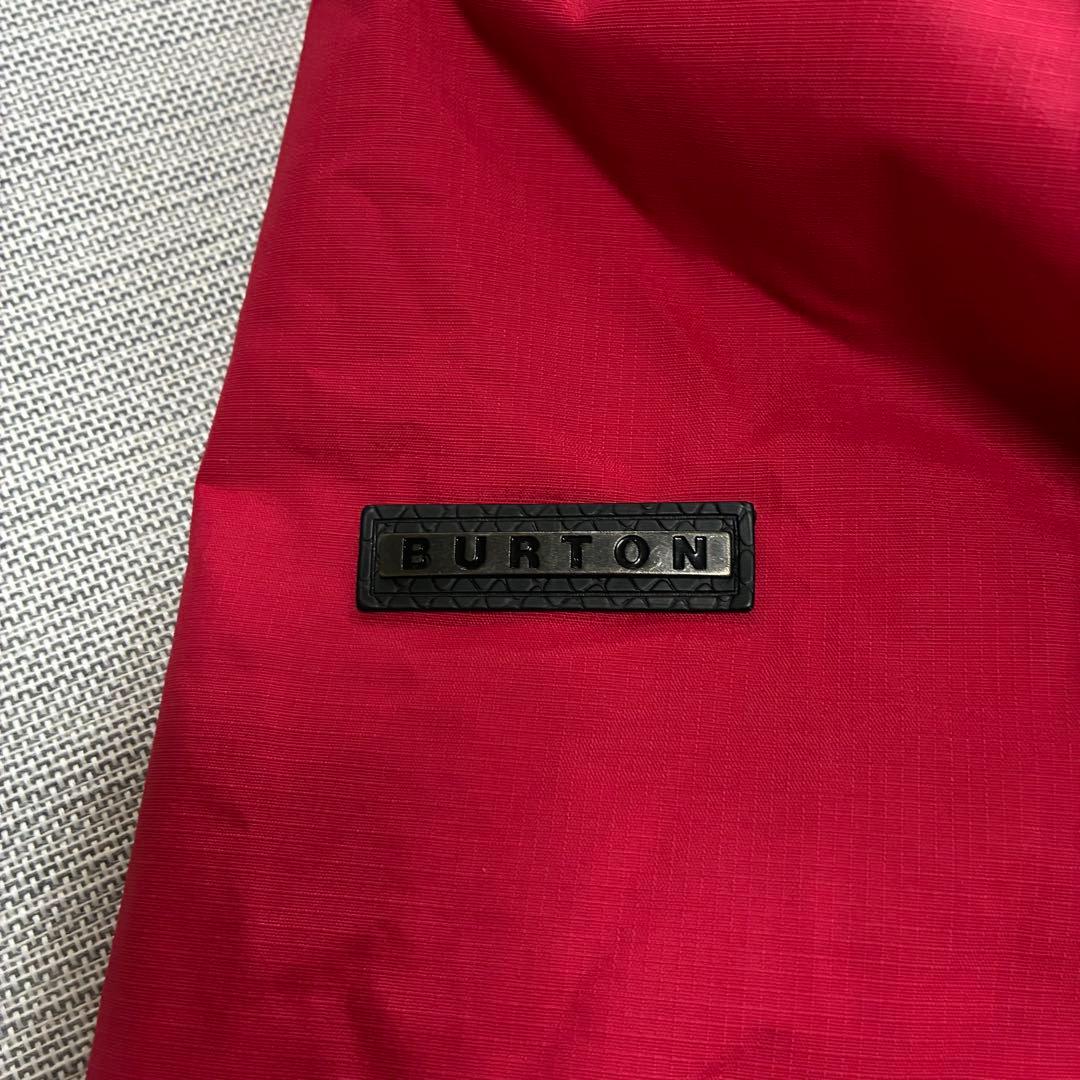 みやび 　BURTON バートン RA ZAO JK セットアップ L