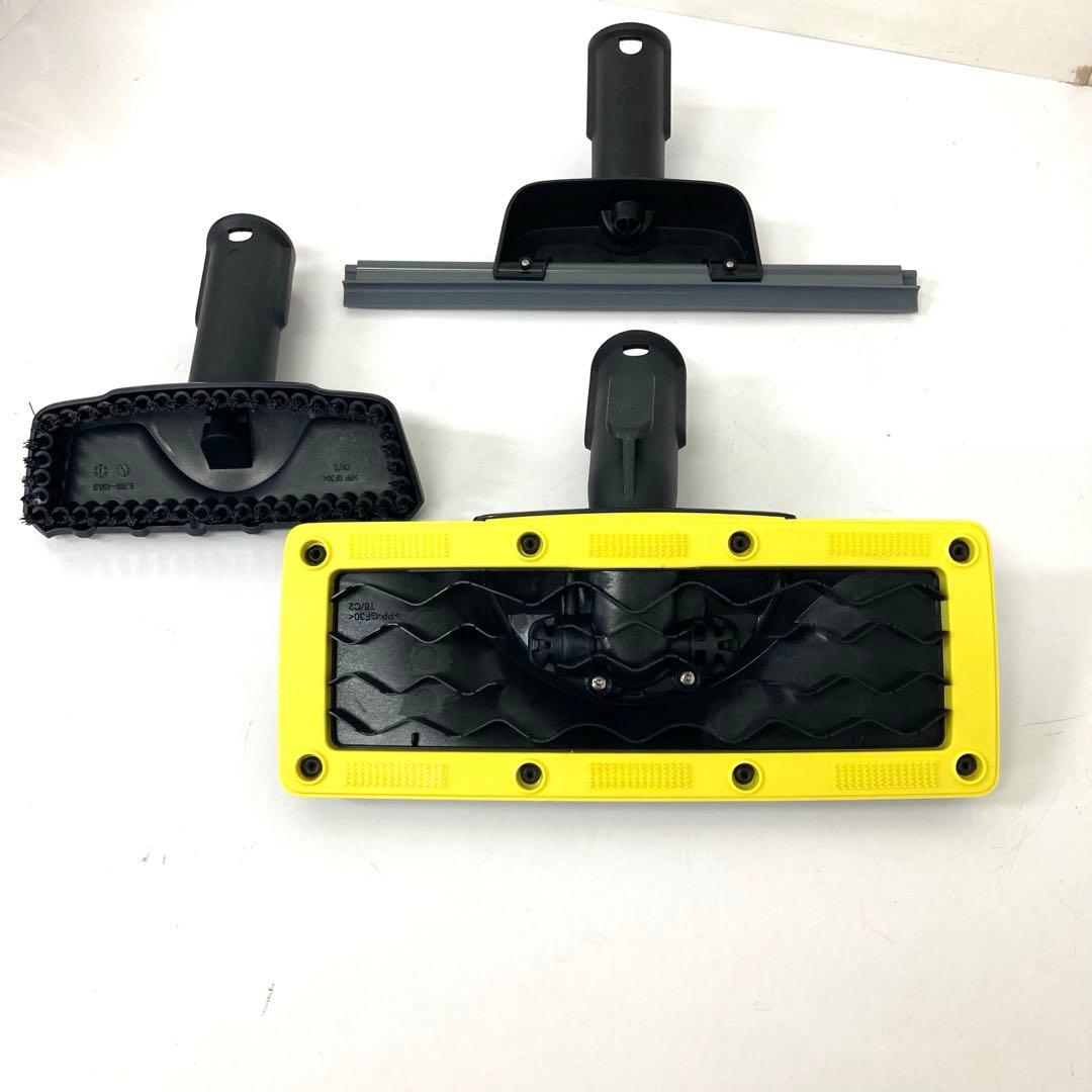 4470-D ケルヒャー スチームクリーナー SC JTK30 欠品あり