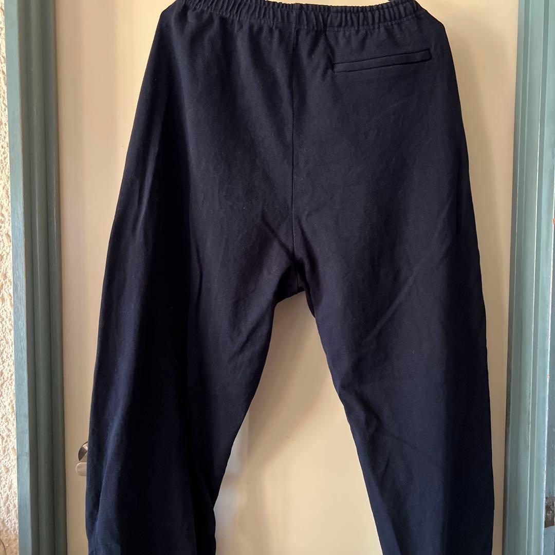 カウラム セットアップ ヘビーウエイトジャージー