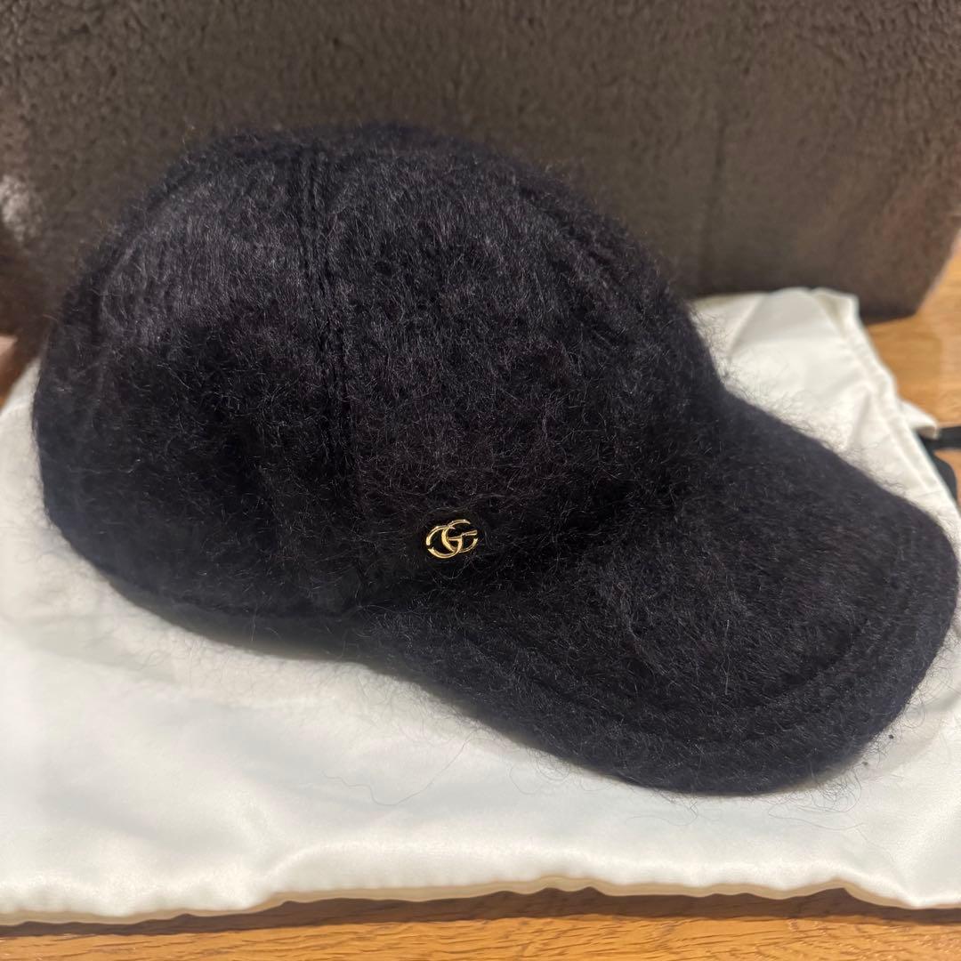 【1/3まで】GUCCI ブラック M