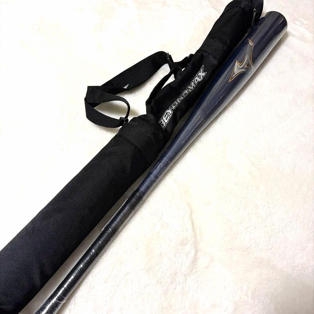 定価税込55000円！ビヨンドマックスレガシー84㌢720㌘新品未使用ケース付