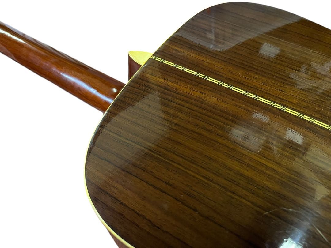 モーリス MORRIS アコースティックギター W20 アコギ