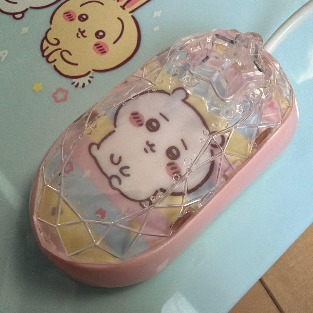 バンダイ ちいかわ ラーニングパソコン ACアダプター付き