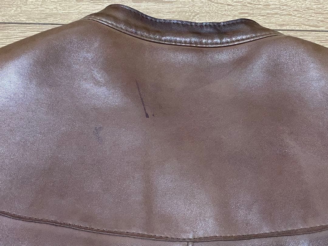 Delan/デラン　シングルライダース　ジュリアーノ