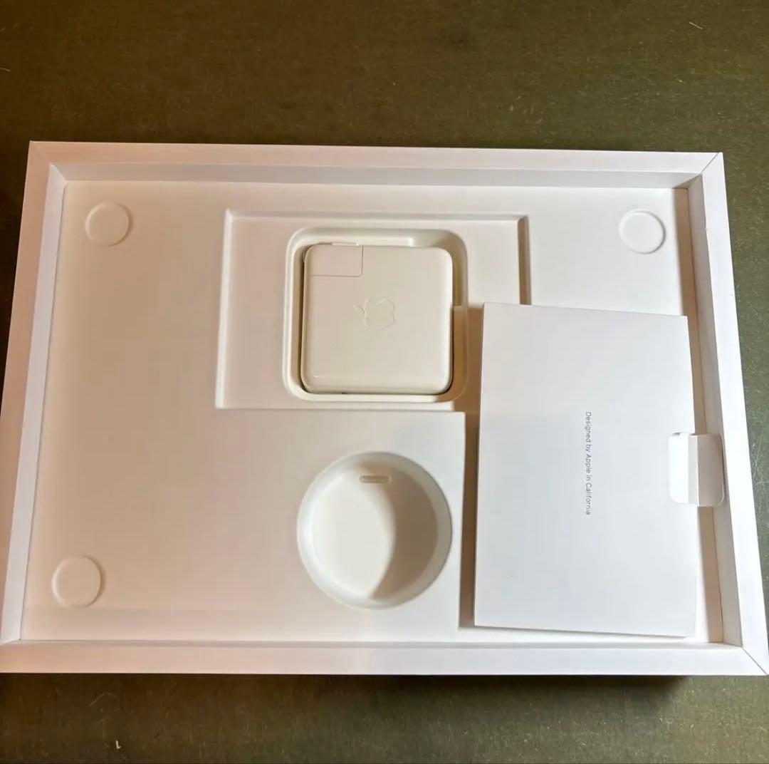 Apple MacBook Pro 13インチ 2020 M1 スペースグレー