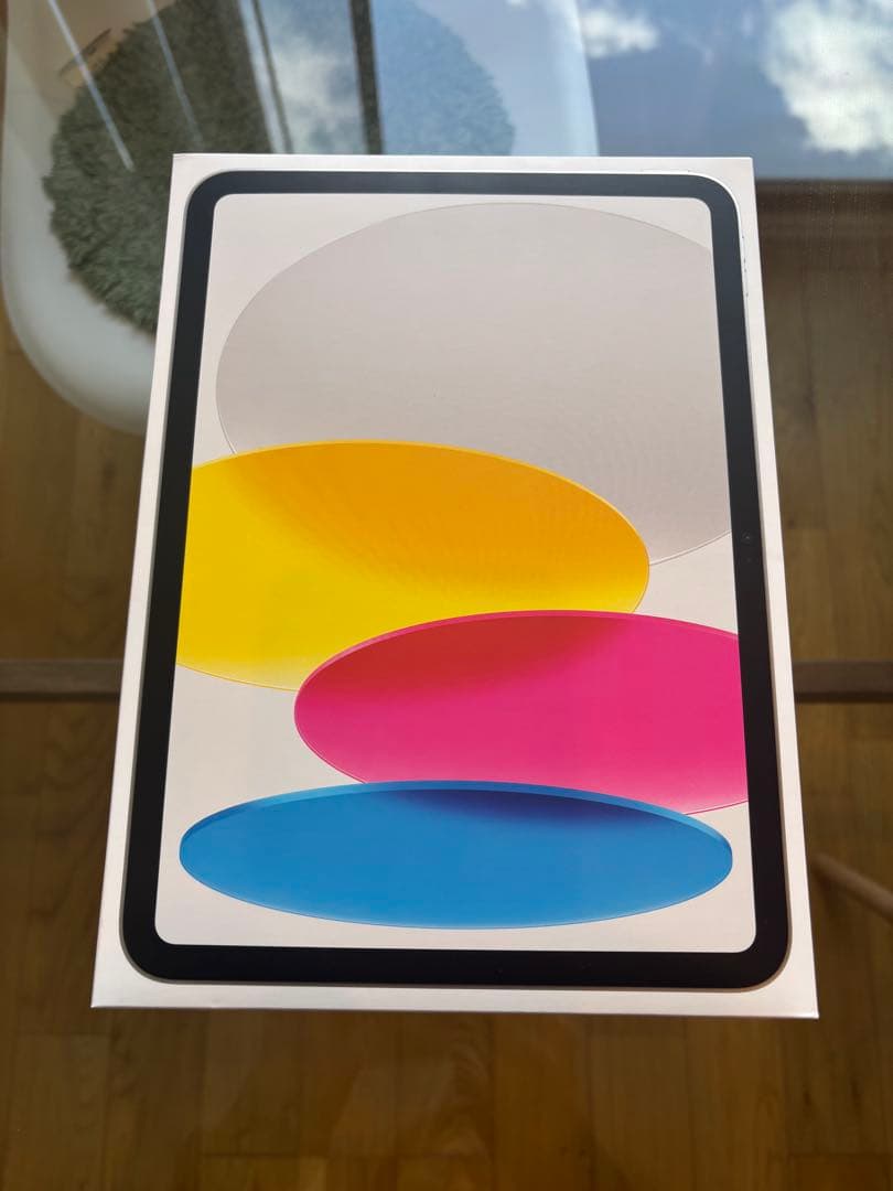 マイアンマン様用　Apple iPad 【A16】128GB