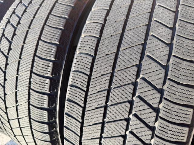 VW フォルクスワーゲン シャラン 純正 スタッドレスセット 215/60R16