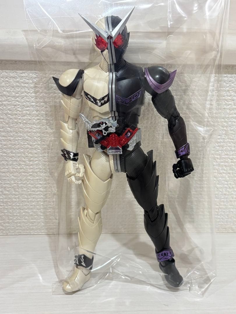 ②ジャンクプラモデル・スパロボ グランゾン MGガンタンク・ロボット(ガンプラ)