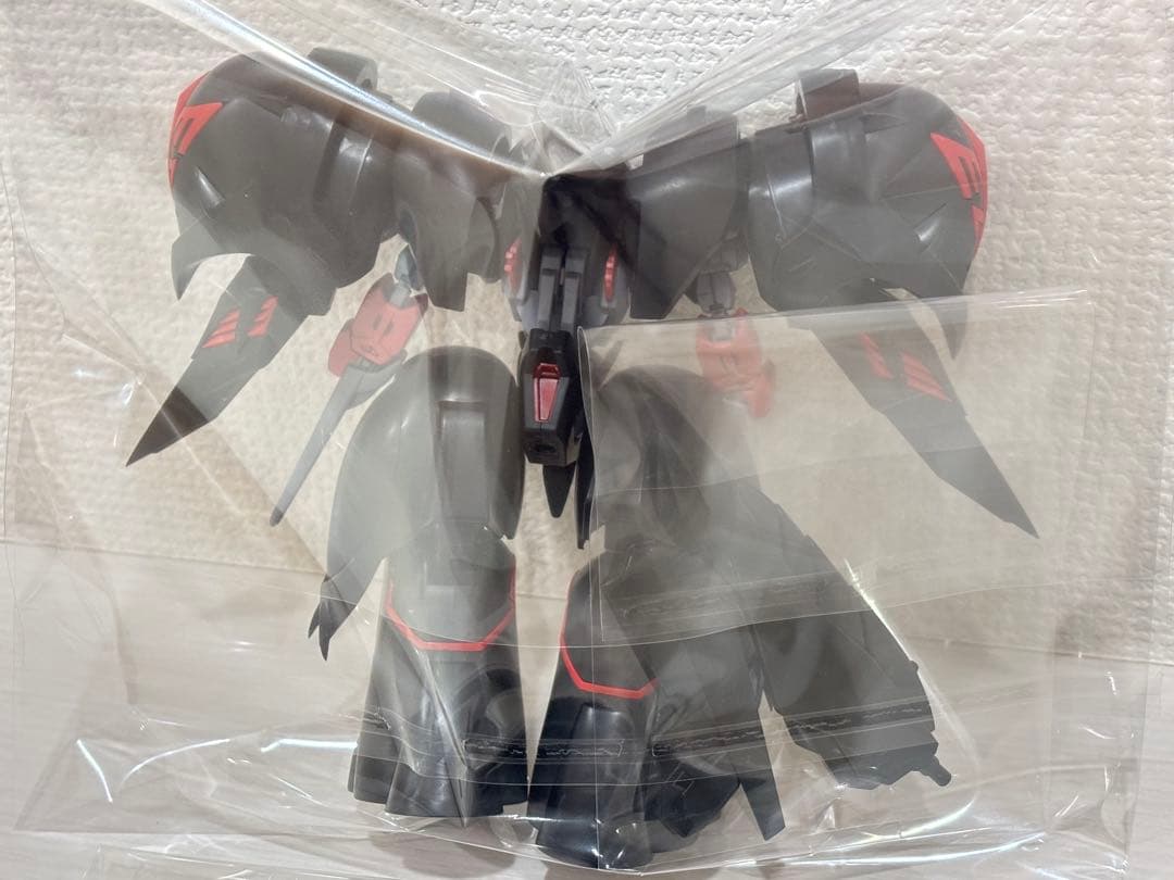 ②ジャンクプラモデル・スパロボ グランゾン MGガンタンク・ロボット(ガンプラ)