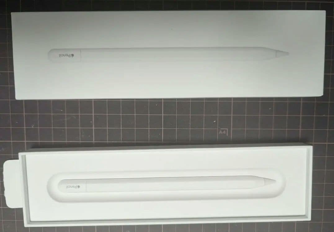 Apple Pencil (USB-C) 純正未使用品