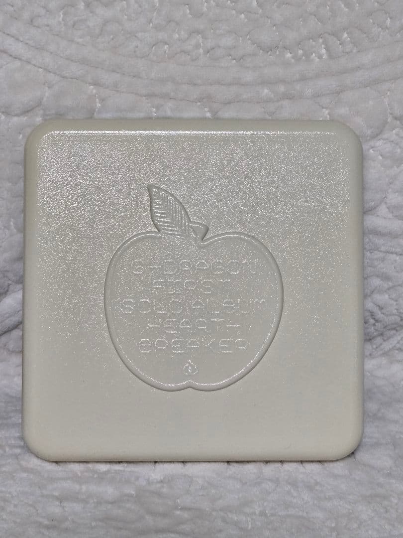 G-DRAGON / BIGBANG　HEARTBREAKER　初回限定　CD