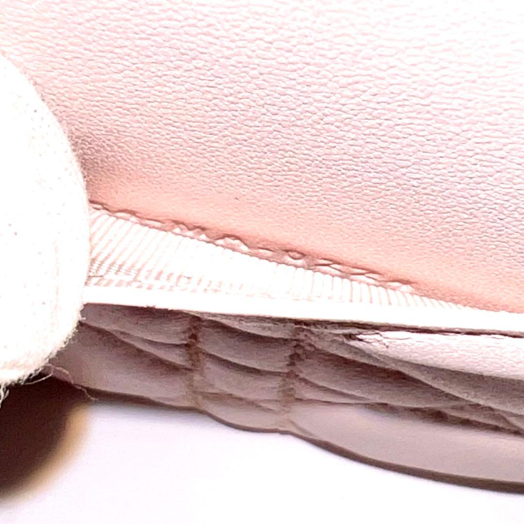 クリスチャンディオール iPhone15Pro スマホ カナージュ ピンク