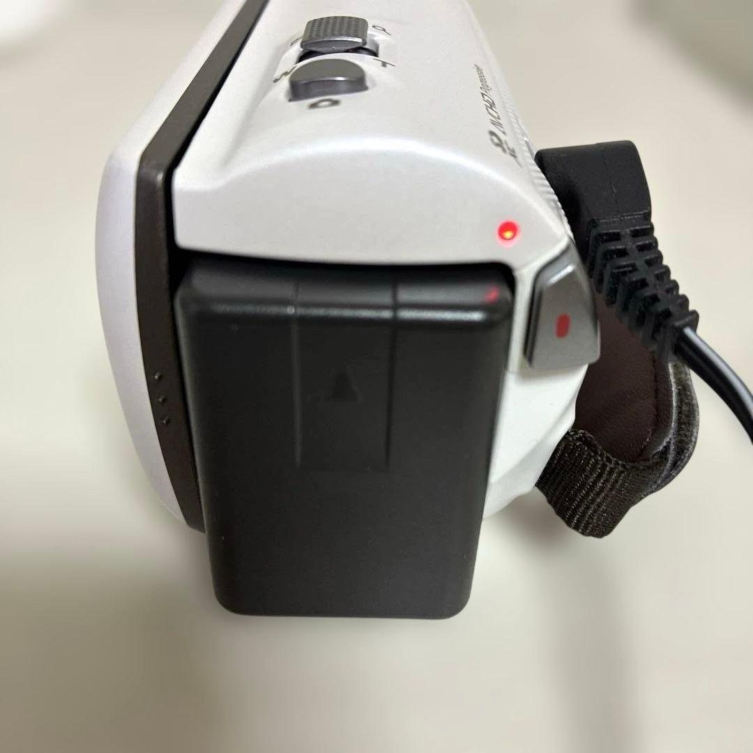 【即購入OK】Panasonic ビデオカメラ HC-V360MS