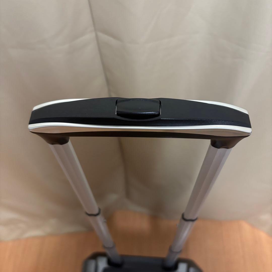 【美品】 シフレ　グリーンワークス キャリーケース 22L 機内　LCC対応