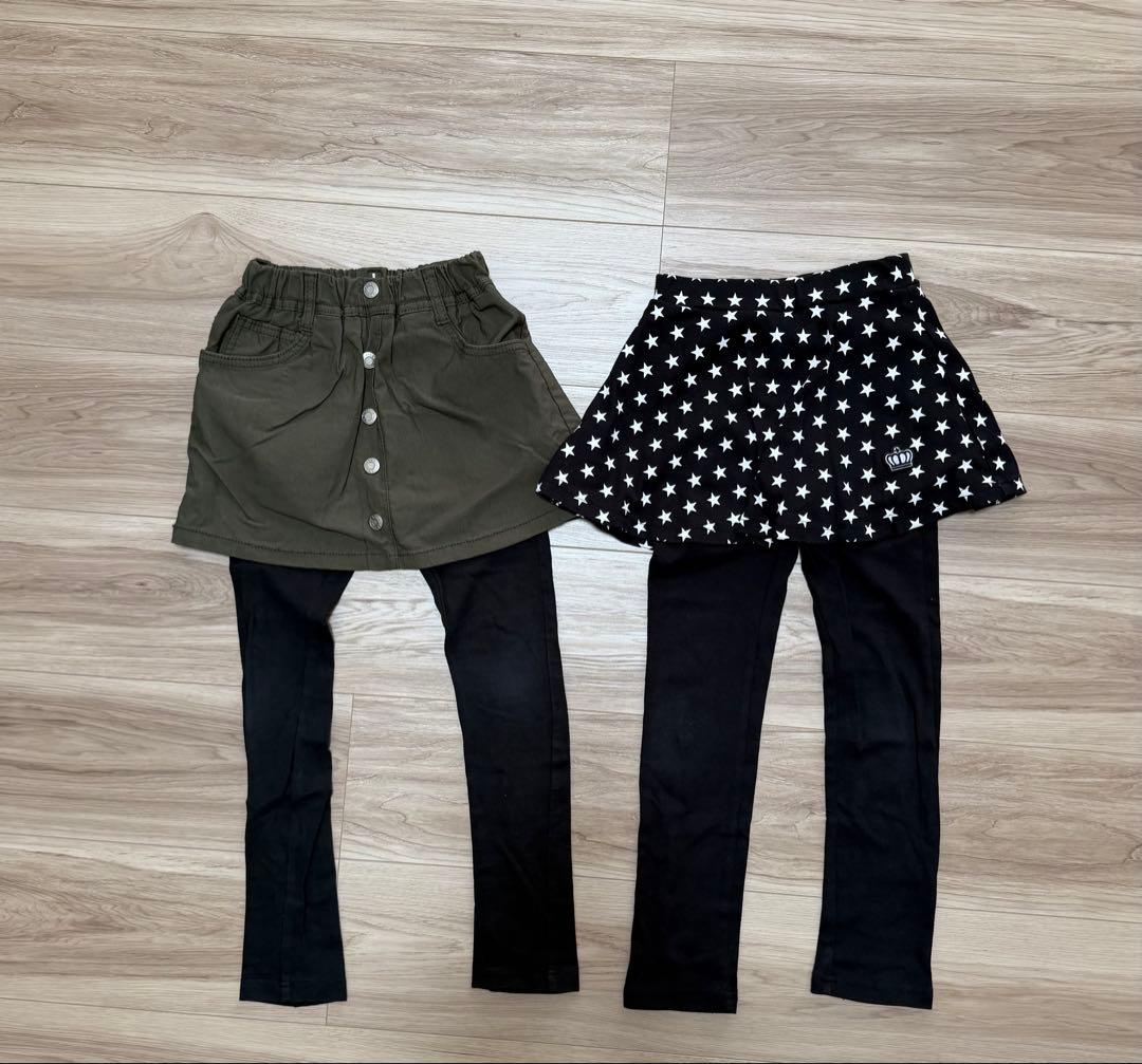 140と120♡iuuua☆